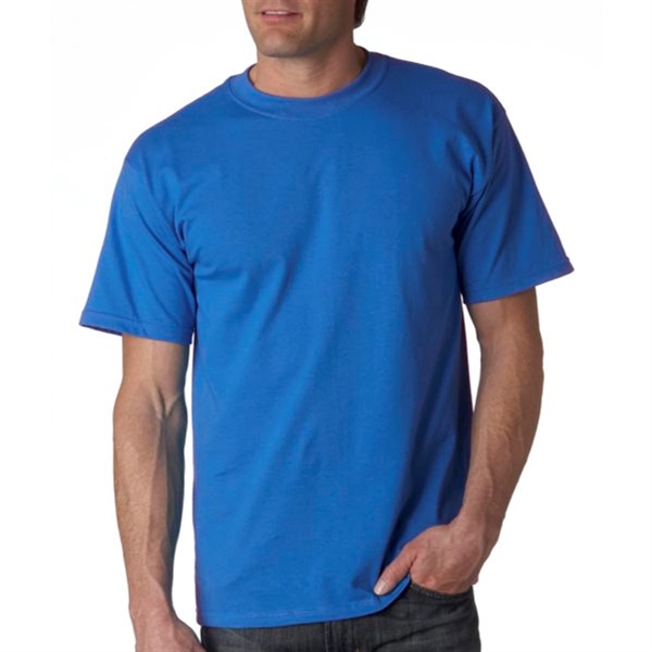 Gildan Adult Ultra Cotton T-Shirt - Colors - Gildan Adult Ultra Cotton T-Shirt - Colors - Image 61 of 64