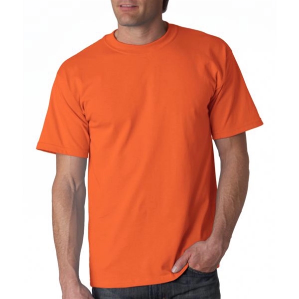 Gildan Adult Ultra Cotton T-Shirt - Colors - Gildan Adult Ultra Cotton T-Shirt - Colors - Image 62 of 64