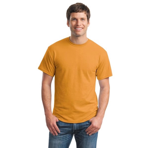 Gildan DryBlend 50 Cotton/50 Poly T-Shirt - Dark/Colors - Gildan DryBlend 50 Cotton/50 Poly T-Shirt - Dark/Colors - Image 6 of 27