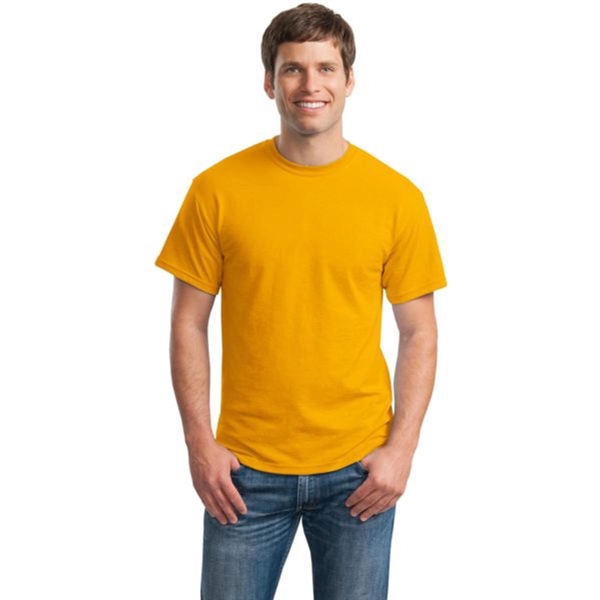 Gildan DryBlend 50 Cotton/50 Poly T-Shirt - Dark/Colors - Gildan DryBlend 50 Cotton/50 Poly T-Shirt - Dark/Colors - Image 12 of 27