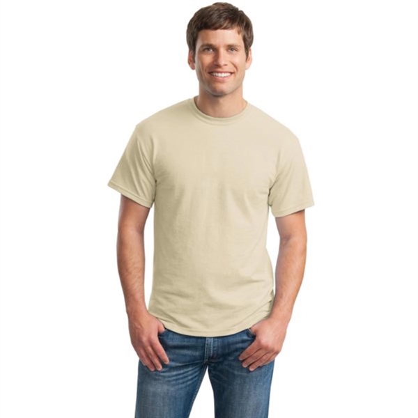 Gildan DryBlend 50 Cotton/50 Poly T-Shirt - Dark/Colors - Gildan DryBlend 50 Cotton/50 Poly T-Shirt - Dark/Colors - Image 17 of 27