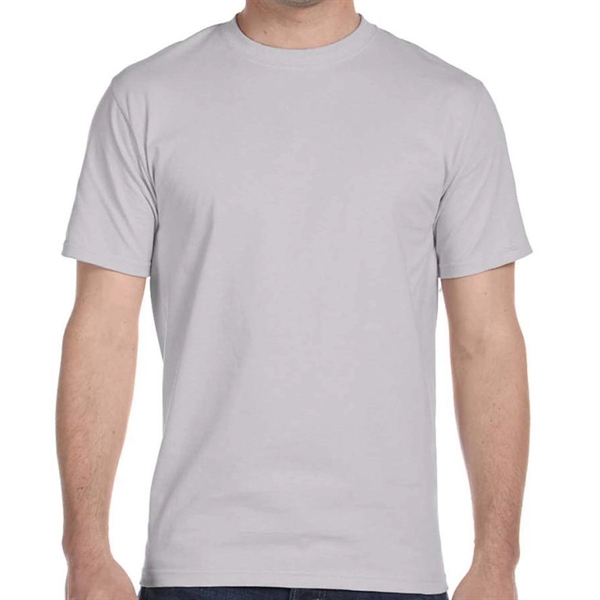 Gildan DryBlend Classic Fit Adult T-Shirt - 5.6 oz. - Colors - Gildan DryBlend Classic Fit Adult T-Shirt - 5.6 oz. - Colors - Image 1 of 6