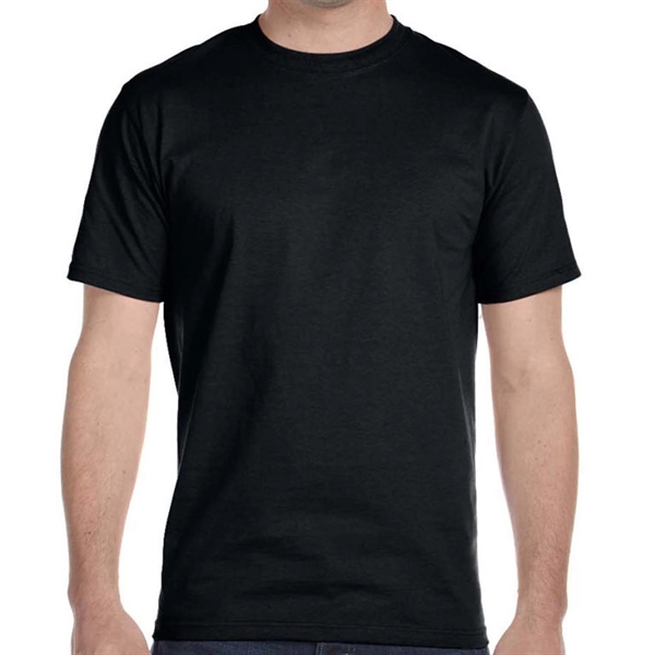 Gildan DryBlend Classic Fit Adult T-Shirt - 5.6 oz. - Colors - Gildan DryBlend Classic Fit Adult T-Shirt - 5.6 oz. - Colors - Image 2 of 6