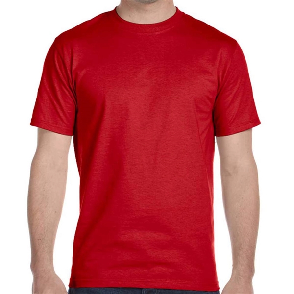 Gildan DryBlend Classic Fit Adult T-Shirt - 5.6 oz. - Colors - Gildan DryBlend Classic Fit Adult T-Shirt - 5.6 oz. - Colors - Image 4 of 6