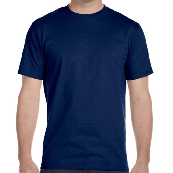 Gildan DryBlend Classic Fit Adult T-Shirt - 5.6 oz. - Colors - Gildan DryBlend Classic Fit Adult T-Shirt - 5.6 oz. - Colors - Image 6 of 6