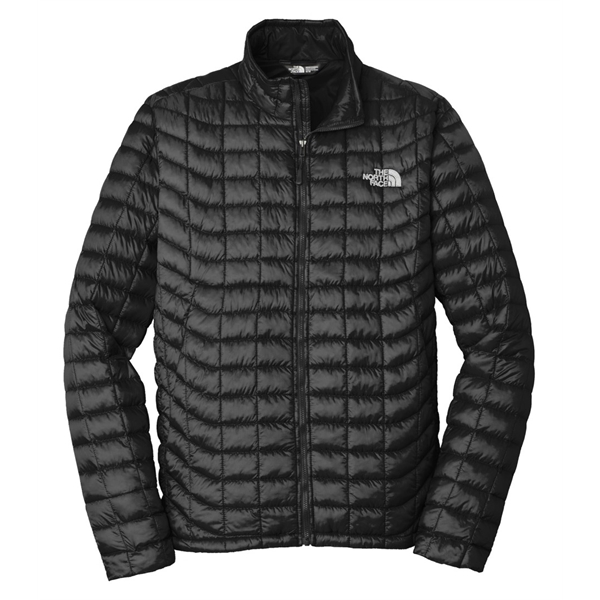 The North Face® Thermoball Trekker Jacket - The North Face® Thermoball Trekker Jacket - Image 2 of 5
