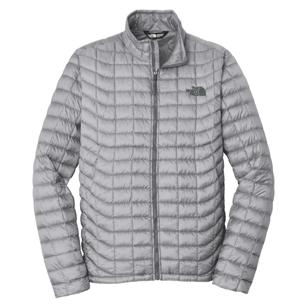 The North Face® Thermoball Trekker Jacket - The North Face® Thermoball Trekker Jacket - Image 1 of 5