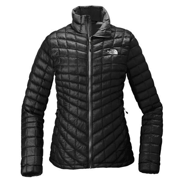 The North Face®  Thermoball™ Trekker Ladies' Jacket - The North Face®  Thermoball™ Trekker Ladies' Jacket - Image 2 of 3