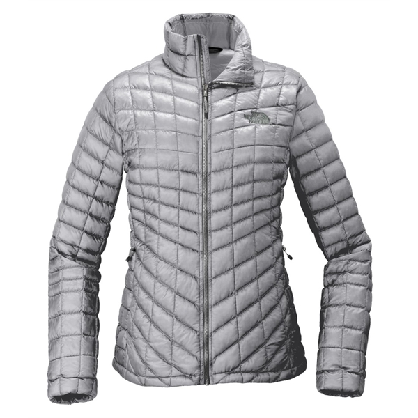 The North Face®  Thermoball™ Trekker Ladies' Jacket - The North Face®  Thermoball™ Trekker Ladies' Jacket - Image 1 of 3
