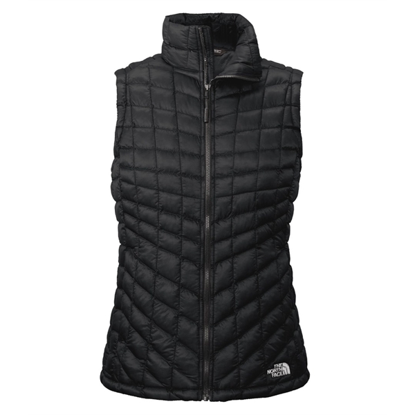 The North Face® Thermoball™ Trekker Ladies' Vest - The North Face® Thermoball™ Trekker Ladies' Vest - Image 1 of 2