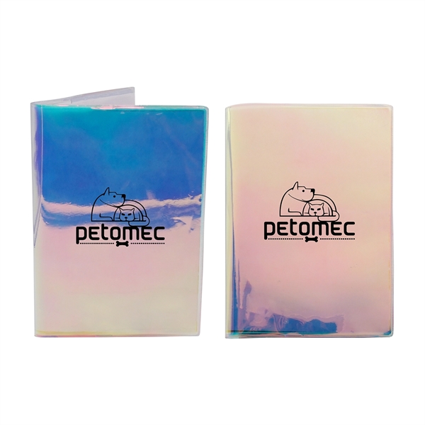 4" x 6" Rainbow Notebook - 4" x 6" Rainbow Notebook - Image 0 of 1