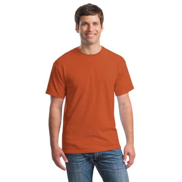 Gildan Heavy 100% Cotton T-Shirt - Gildan Heavy 100% Cotton T-Shirt - Image 1 of 65
