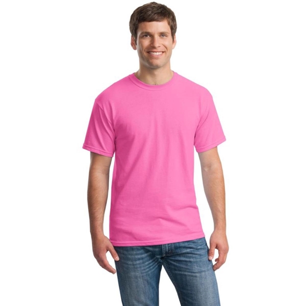Gildan Heavy 100% Cotton T-Shirt - Gildan Heavy 100% Cotton T-Shirt - Image 2 of 65