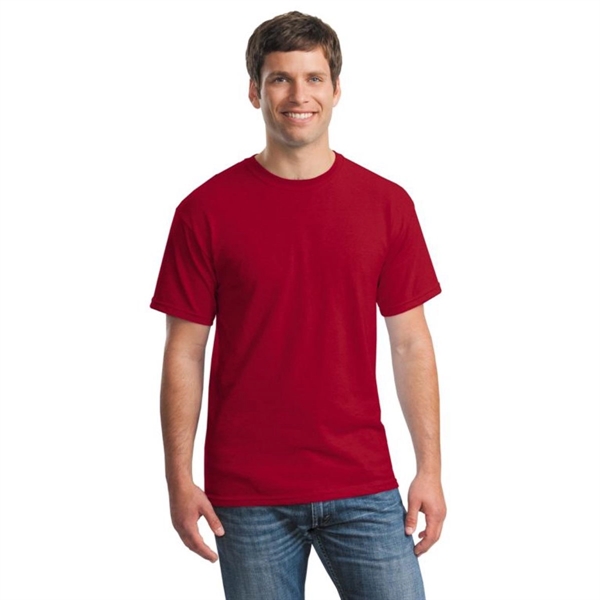 Gildan Heavy 100% Cotton T-Shirt - Gildan Heavy 100% Cotton T-Shirt - Image 3 of 65