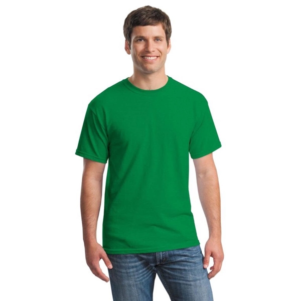 Gildan Heavy 100% Cotton T-Shirt - Gildan Heavy 100% Cotton T-Shirt - Image 4 of 65