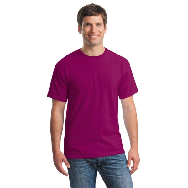 Gildan Heavy 100% Cotton T-Shirt - Gildan Heavy 100% Cotton T-Shirt - Image 6 of 65