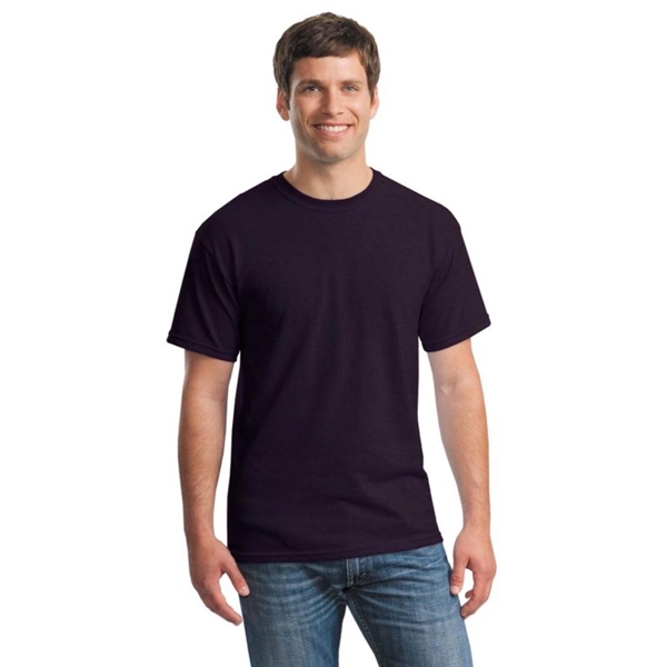Gildan Heavy 100% Cotton T-Shirt - Gildan Heavy 100% Cotton T-Shirt - Image 7 of 65