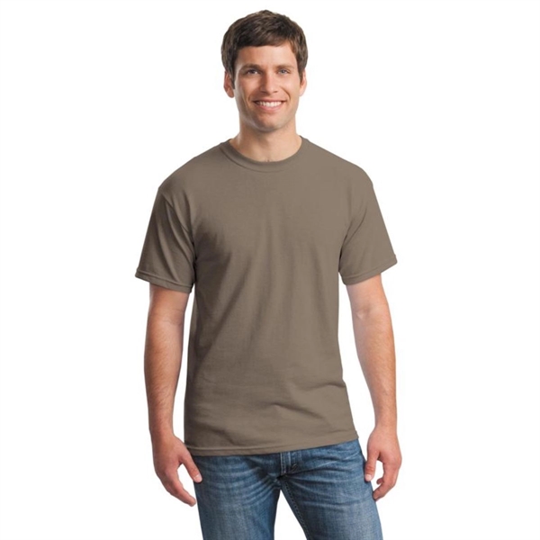 Gildan Heavy 100% Cotton T-Shirt - Gildan Heavy 100% Cotton T-Shirt - Image 8 of 65
