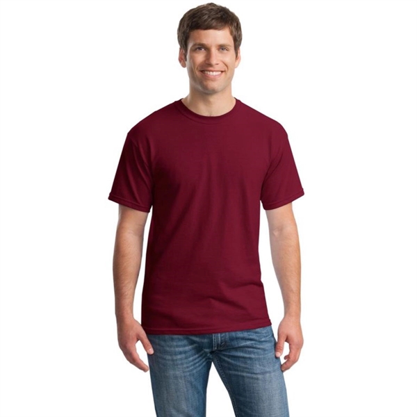 Gildan Heavy 100% Cotton T-Shirt - Gildan Heavy 100% Cotton T-Shirt - Image 9 of 65