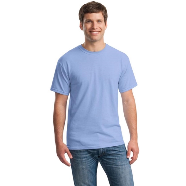 Gildan Heavy 100% Cotton T-Shirt - Gildan Heavy 100% Cotton T-Shirt - Image 10 of 65