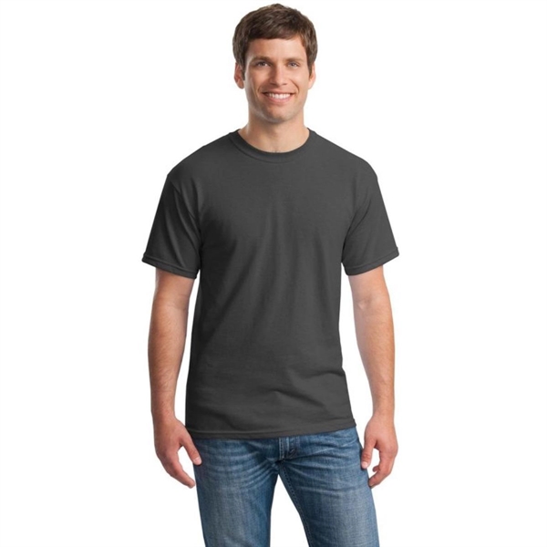Gildan Heavy 100% Cotton T-Shirt - Gildan Heavy 100% Cotton T-Shirt - Image 11 of 65