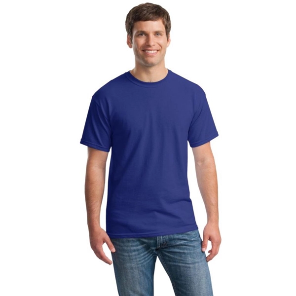 Gildan Heavy 100% Cotton T-Shirt - Gildan Heavy 100% Cotton T-Shirt - Image 12 of 65