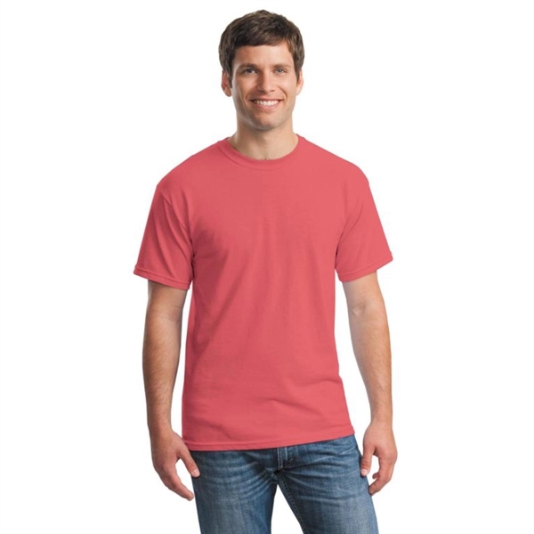 Gildan Heavy 100% Cotton T-Shirt - Gildan Heavy 100% Cotton T-Shirt - Image 13 of 65