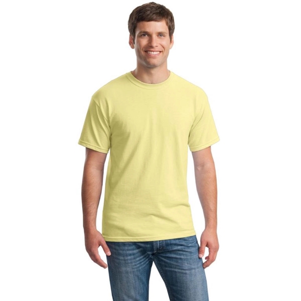Gildan Heavy 100% Cotton T-Shirt - Gildan Heavy 100% Cotton T-Shirt - Image 14 of 65