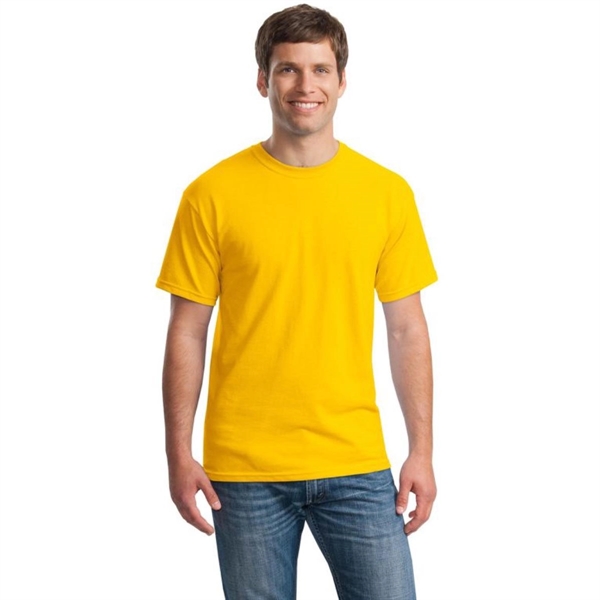 Gildan Heavy 100% Cotton T-Shirt - Gildan Heavy 100% Cotton T-Shirt - Image 15 of 65
