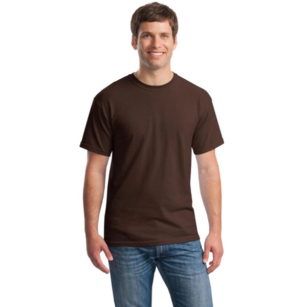 Gildan Heavy 100% Cotton T-Shirt - Gildan Heavy 100% Cotton T-Shirt - Image 16 of 65