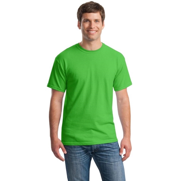 Gildan Heavy 100% Cotton T-Shirt - Gildan Heavy 100% Cotton T-Shirt - Image 18 of 65