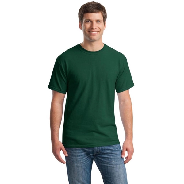 Gildan Heavy 100% Cotton T-Shirt - Gildan Heavy 100% Cotton T-Shirt - Image 19 of 65
