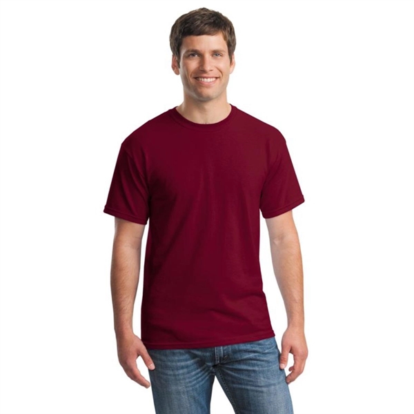 Gildan Heavy 100% Cotton T-Shirt - Gildan Heavy 100% Cotton T-Shirt - Image 20 of 65