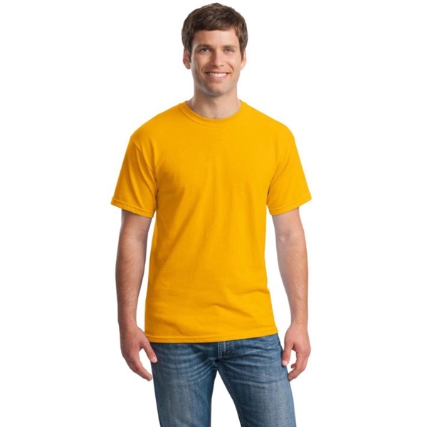 Gildan Heavy 100% Cotton T-Shirt - Gildan Heavy 100% Cotton T-Shirt - Image 21 of 65