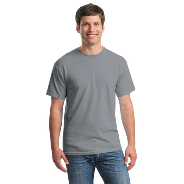 Gildan Heavy 100% Cotton T-Shirt - Gildan Heavy 100% Cotton T-Shirt - Image 22 of 65