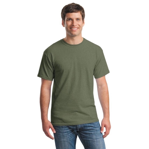 Gildan Heavy 100% Cotton T-Shirt - Gildan Heavy 100% Cotton T-Shirt - Image 23 of 65