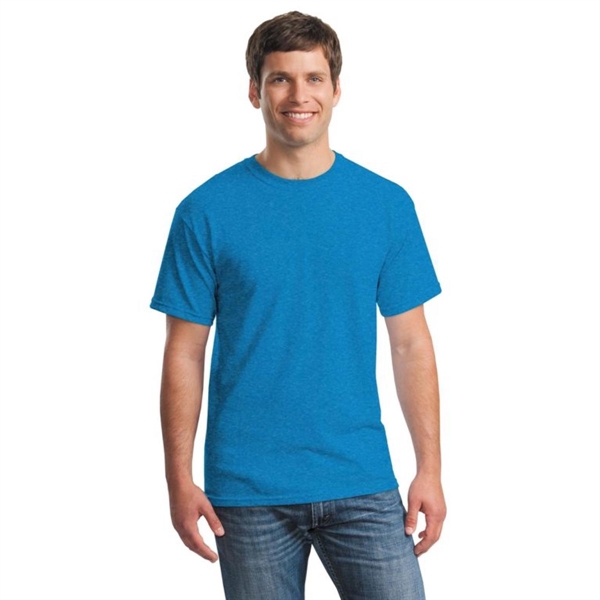 Gildan Heavy 100% Cotton T-Shirt - Gildan Heavy 100% Cotton T-Shirt - Image 25 of 65