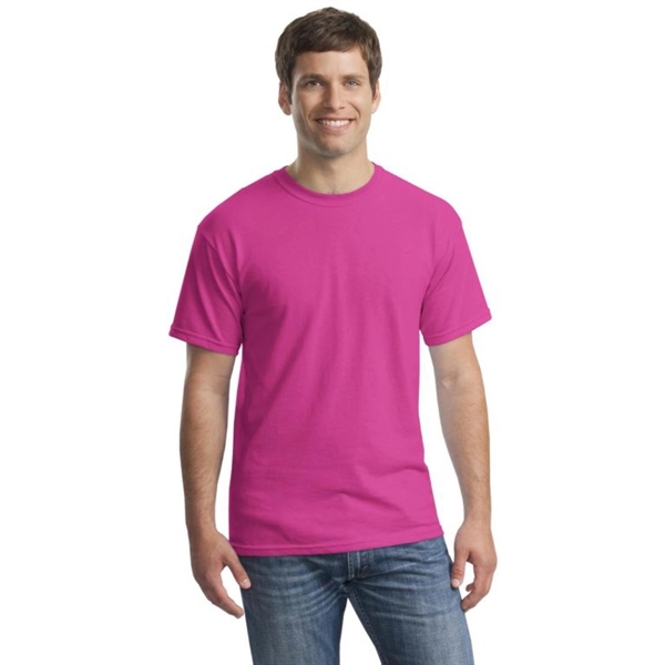 Gildan Heavy 100% Cotton T-Shirt - Gildan Heavy 100% Cotton T-Shirt - Image 26 of 65