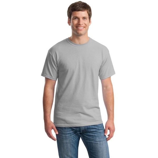 Gildan Heavy 100% Cotton T-Shirt - Gildan Heavy 100% Cotton T-Shirt - Image 27 of 65