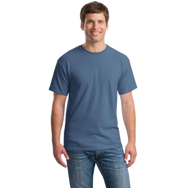 Gildan Heavy 100% Cotton T-Shirt - Gildan Heavy 100% Cotton T-Shirt - Image 28 of 65