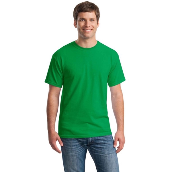Gildan Heavy 100% Cotton T-Shirt - Gildan Heavy 100% Cotton T-Shirt - Image 30 of 65