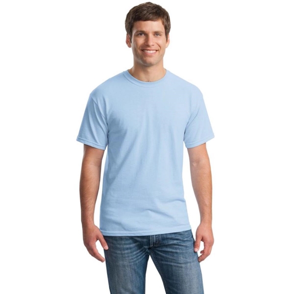Gildan Heavy 100% Cotton T-Shirt - Gildan Heavy 100% Cotton T-Shirt - Image 31 of 65