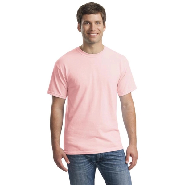 Gildan Heavy 100% Cotton T-Shirt - Gildan Heavy 100% Cotton T-Shirt - Image 32 of 65