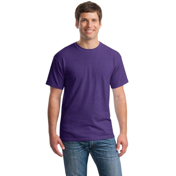 Gildan Heavy 100% Cotton T-Shirt - Gildan Heavy 100% Cotton T-Shirt - Image 33 of 65