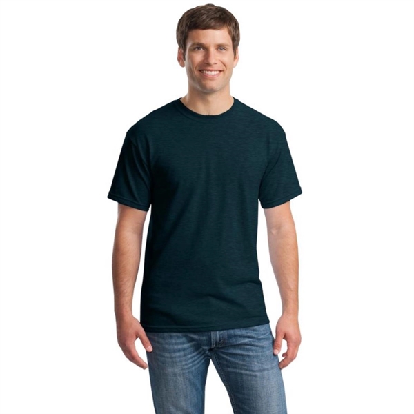 Gildan Heavy 100% Cotton T-Shirt - Gildan Heavy 100% Cotton T-Shirt - Image 36 of 65