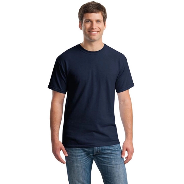 Gildan Heavy 100% Cotton T-Shirt - Gildan Heavy 100% Cotton T-Shirt - Image 39 of 65