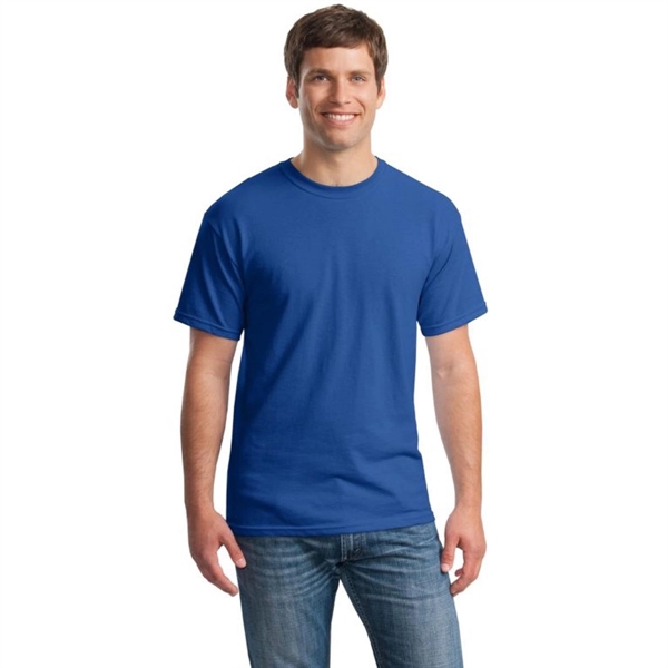 Gildan Heavy 100% Cotton T-Shirt - Gildan Heavy 100% Cotton T-Shirt - Image 40 of 65