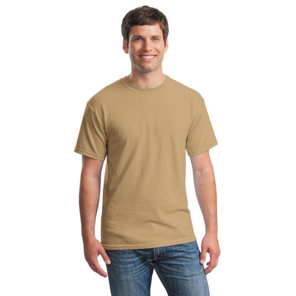 Gildan Heavy 100% Cotton T-Shirt - Gildan Heavy 100% Cotton T-Shirt - Image 42 of 65