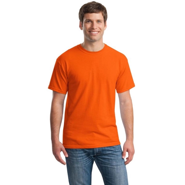 Gildan Heavy 100% Cotton T-Shirt - Gildan Heavy 100% Cotton T-Shirt - Image 43 of 65