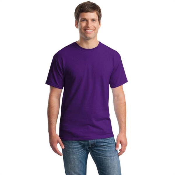Gildan Heavy 100% Cotton T-Shirt - Gildan Heavy 100% Cotton T-Shirt - Image 44 of 65